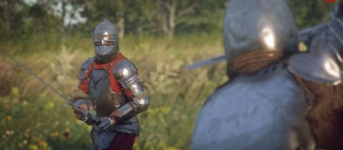 Сложную боевую систему Kingdom Come: Deliverance показали в новом трейлере