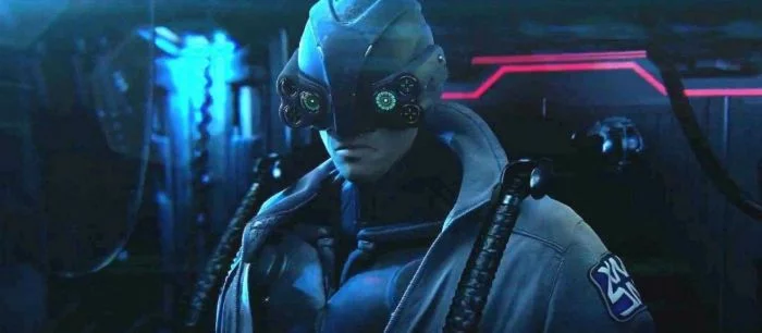 Слух: в Cyberpunk 2077 можно будет отдыхать с друзьями в барах