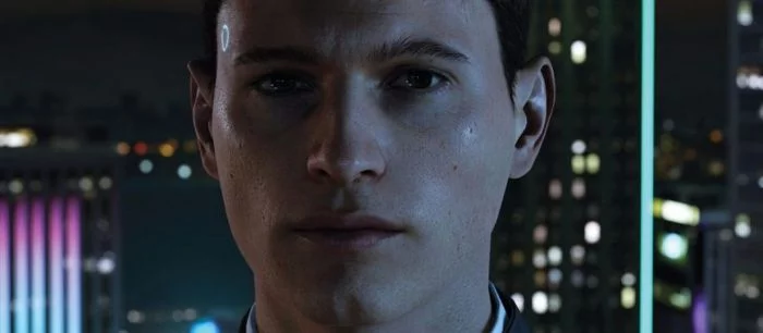 Sony раскрыла приблизительную дату выхода Detroit: Become Human