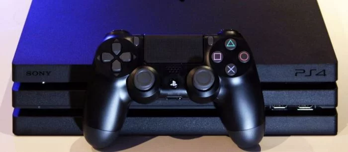 Sony выпустит новую модель PlayStation 4 Pro