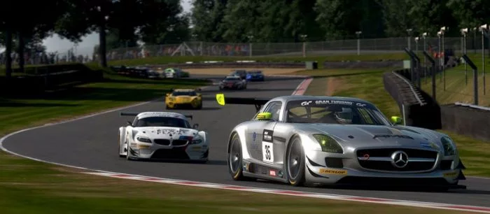 Состоялся выход Gran Turismo Sport. Опубликованы новые трейлеры