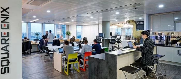 Сотрудник Square Enix был арестован за перепродажу консолей