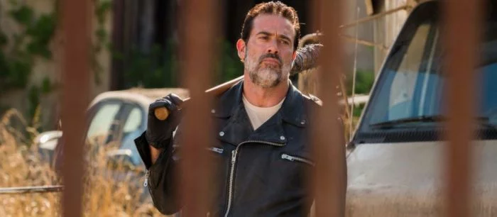 Создатель «Ходячих мертвецов» рассказал, почему Ниган выжил в седьмом сезоне