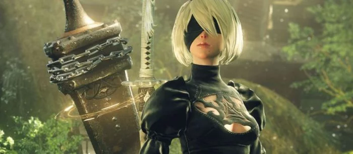 Создатель NieR: Automata хочет снять порно