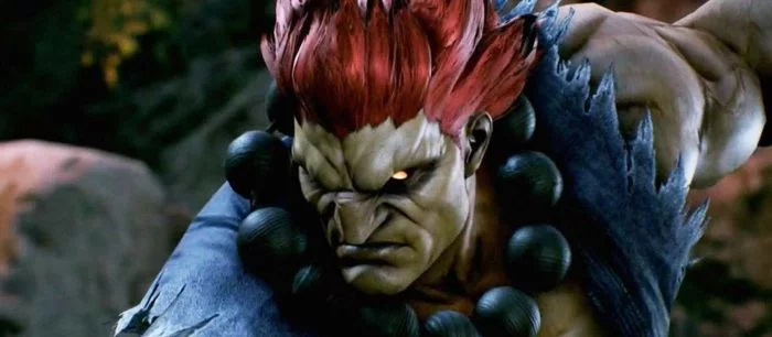 Создатель Tekken 7 хочет видеть больше персонажей из других вселенных