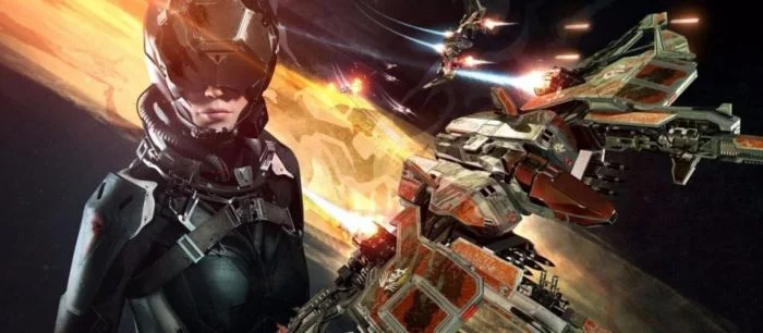 Создатели EVE: Valkyrie отказались от инвестиций в VR в ближайшее время