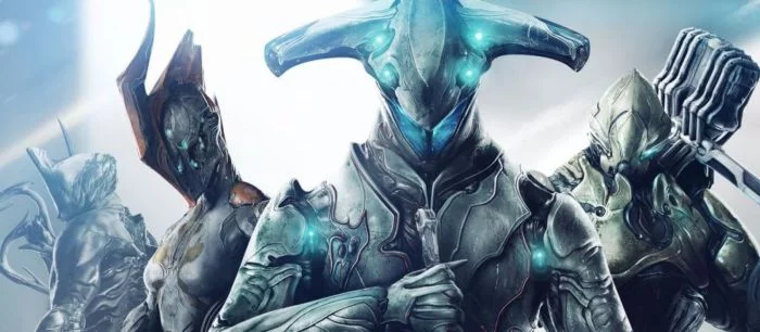 Создатели Warframe не считают Destiny 2 конкурентом