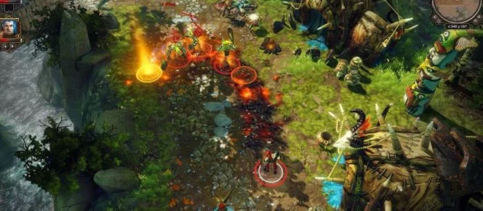 Спидраннер прошёл Divinity: Original Sin 2 за 38 минут