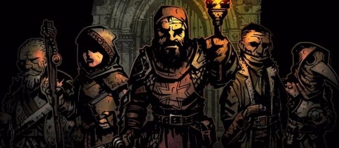 Срединедельные скидки в Steam — Dying Light, Darkest Dungeon и Fran Bow