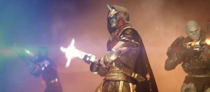 Стала известна дата начала предзагрузки Destiny 2 на PC