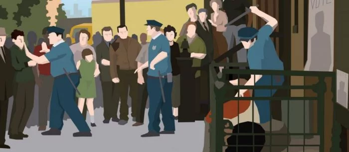 Стала известна дата выхода This Is the Police на Nintendo Switch