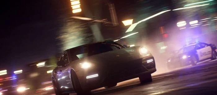 Стали известны подробности тюнинга автомобилей в Need for Speed Payback