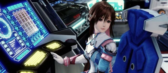 Star Ocean: The Last Hope появится на PC и PS4 в конце ноября