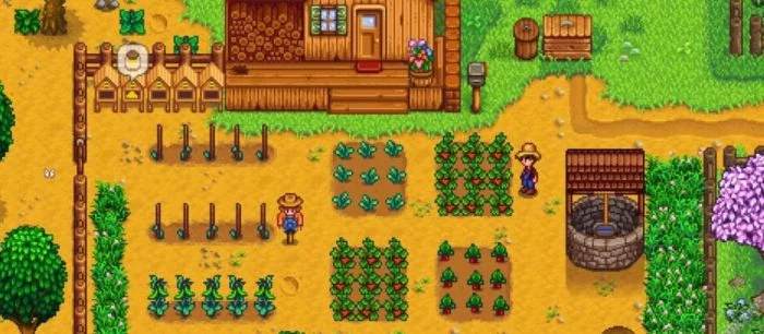Stardew Valley выйдет на Switch на этой неделе