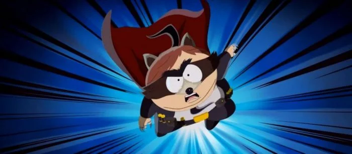 Стрим South Park: The Fractured but Whole