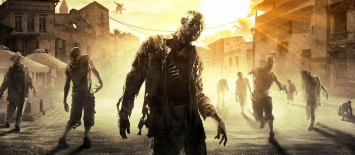 Techland показала пасхалку в Dying Light, посвященную «отцу зомби» Джорджу Ромеро