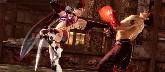 Tekken 6 запустили на эмуляторе PlayStation 3