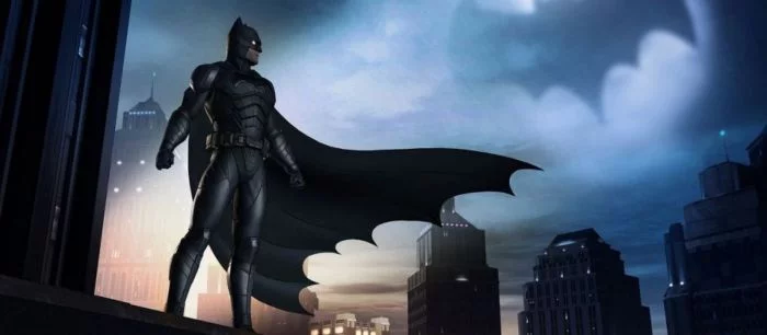 Telltale удалила из Batman: The Enemy Within фото убитого российского посла