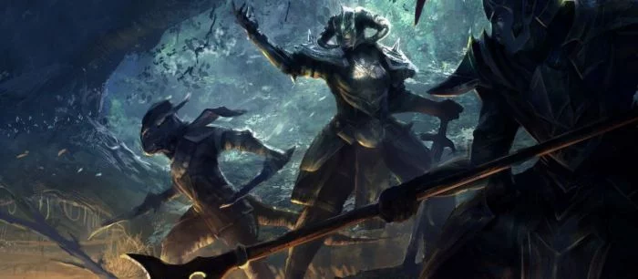 TES 2: Daggerfall перенесли на Unity. Игра доступна бесплатно на PC