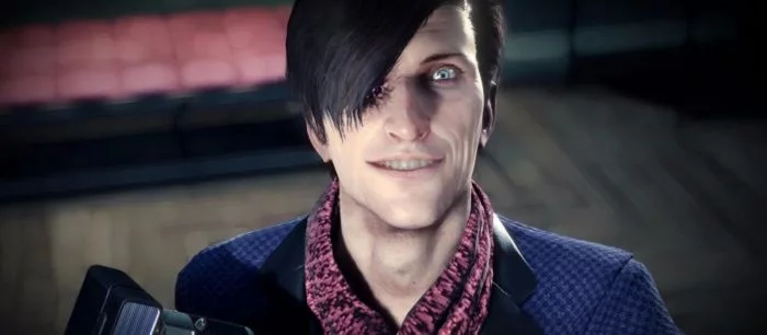 The Evil Within 2: трофеи (ачивки, достижения)