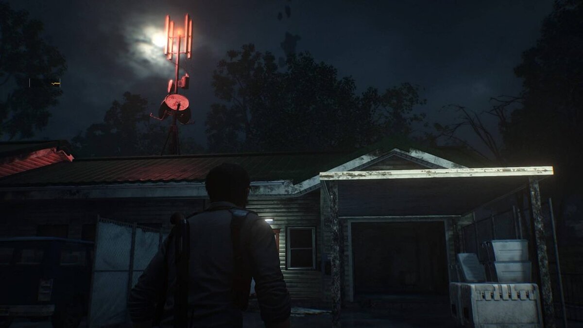 Все убежища The Evil Within 2: безопасные дома жилого района, ратуши,  делового района и заповедника