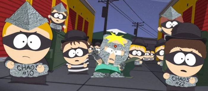 Ubisoft рассказала о содержании Season pass для South Park: The Fractured But Whole