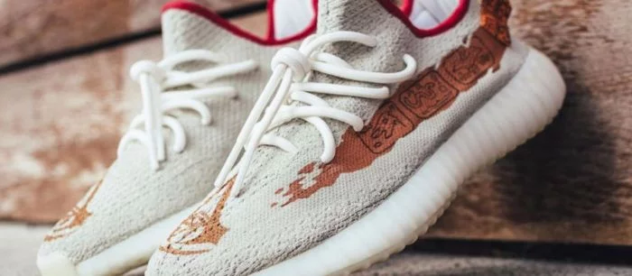 Ubisoft выпустит лимитированные кроссовки в честь Assassin's Creed: Origins