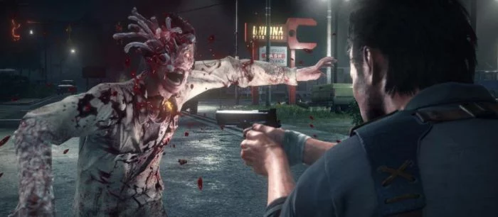 Уровни сложности в The Evil Within 2 — чем они отличаются, как открыть классическую сложность, как перейти на NG+