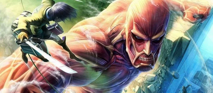 В Attack on Titan 2 будет более 30 играбельных героев