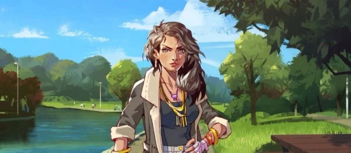 В Boyfriend Dungeon игрок будет ходить на свидания с оружием