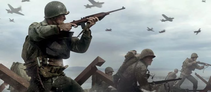 В Call Of Duty: WW2 будет улучшен анти-чит. Разработчики рассказали о всех будущих нововведениях