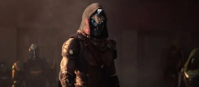 В Destiny 2 на PC банят за запись видео с экрана