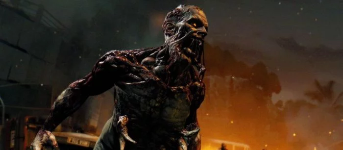 В Dying Light начался хэллоуинский ивент