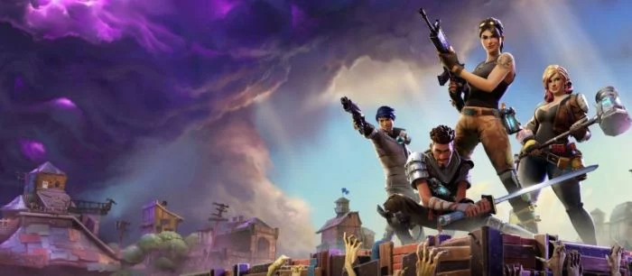 В Fortnite появится новый режим Horde Mode