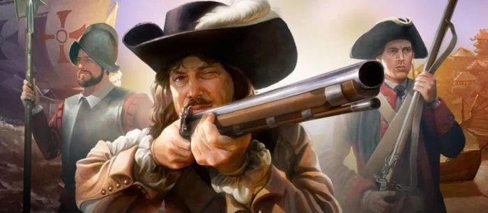 В Гамазавре продолжаются праздничные скидки: к акции присоединились игры от Paradox Interactive