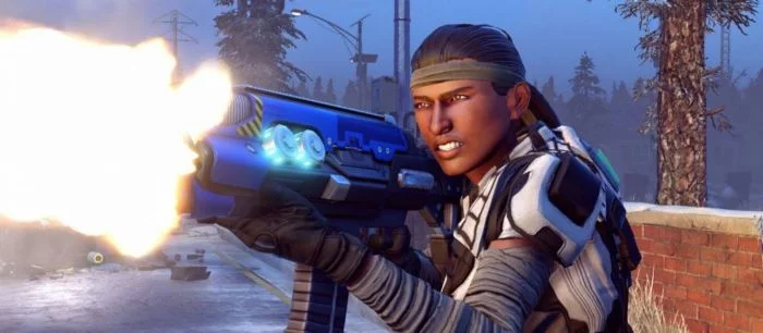 В Гамазавре стартовали скидки до 80% на игры от 2K