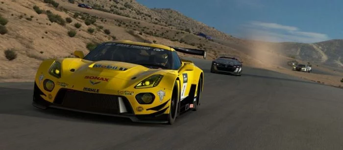 В Gran Turismo Sport добавят новые автомобили после релиза