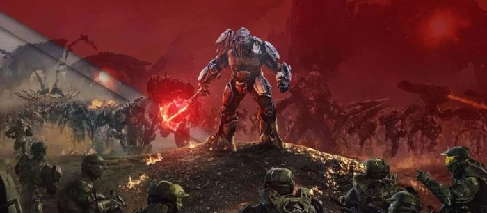 В Halo Wars 2 появится кроссплатформенный геймплей между PC и Xbox One