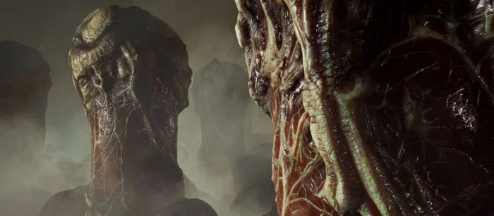 В хорроре Scorn появится VR-режим и дополнительные виды врагов