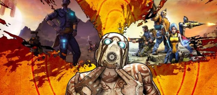 В Humble Bundle началась распродажа серии Borderlands