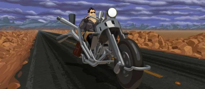 В Humble Bundle распродают культовые квесты — Full Throttle Remastered, ABZU, Grim Fandango Remastered и многое другое