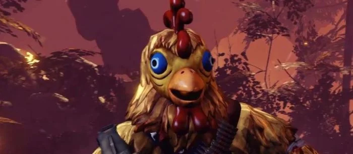 В Killing Floor 2 начался Хэллоуин