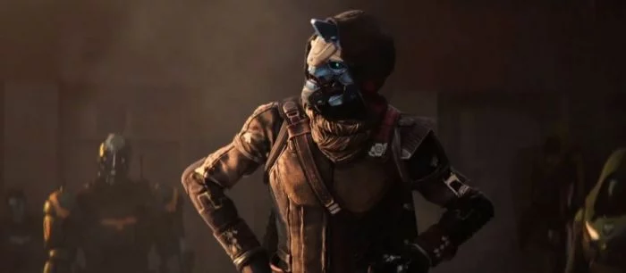 В коробках Destiny 2 для PC обнаружили бумажные диски