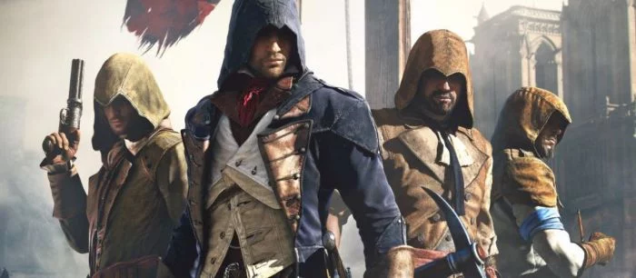 В магазине «Бука» стартовала распродажа игр Ubisoft — скидки на The Crew, Assassin's Creed, Far Cry и многое другое