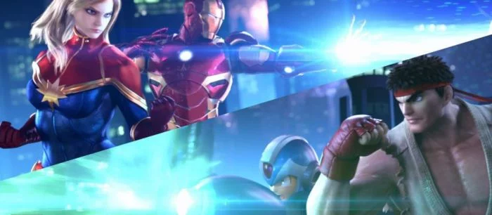 В Marvel vs. Capcom: Infinite добавят Чёрную пантеру и Сигму