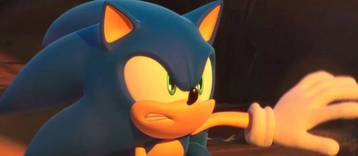 В новом геймплейном видео Sonic Forces показали процесс смены персонажа