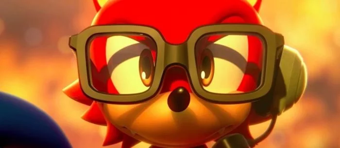 В новом трейлере Sonic Forces показали редактор персонажей, классический режим и главного злодея