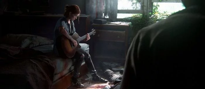 В новом трейлере The Last of Us Part II продемонстрировали потрясающую графику