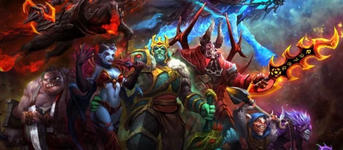 В ноябре начнётся турнир по Dota 2 в режиме Midas