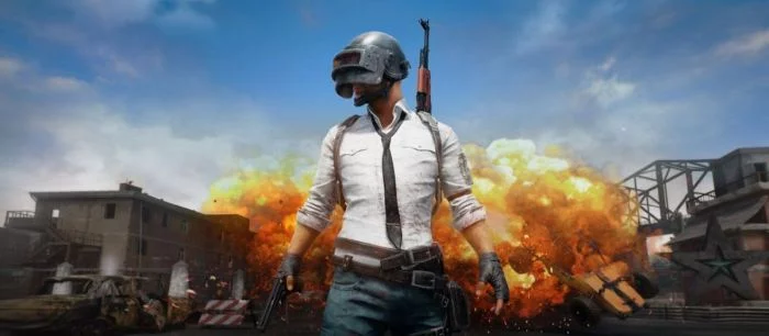 В PlayerUnknown's Battlegrounds банят до 13 тысяч читеров в день